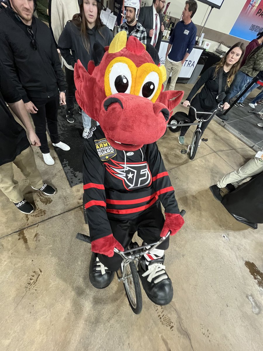 Indy Fuel tweet media