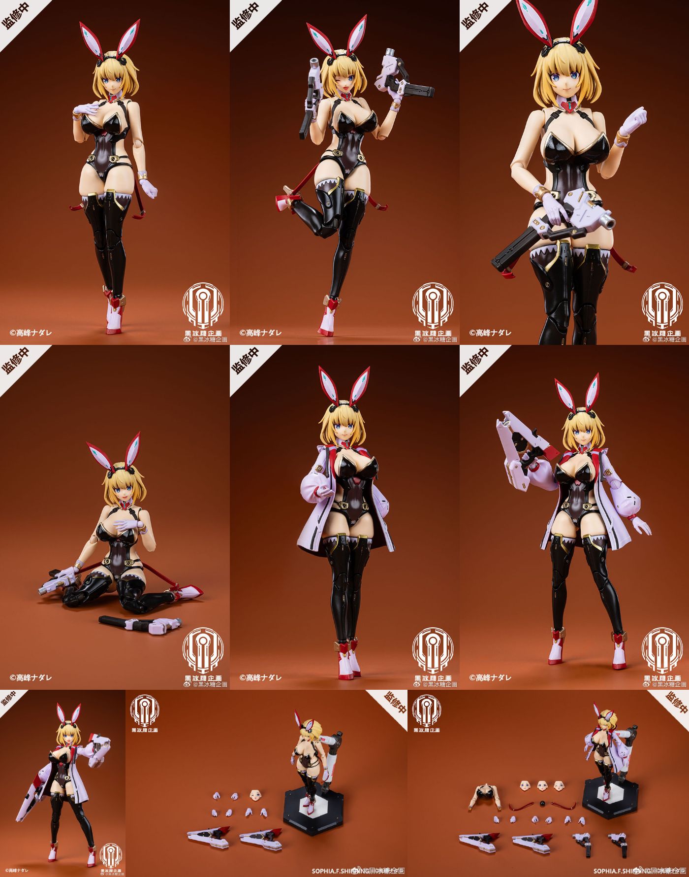 ホビー速報@フィギュア&プラモ on X: ホビー速報@フィギュア&プラモ on X: