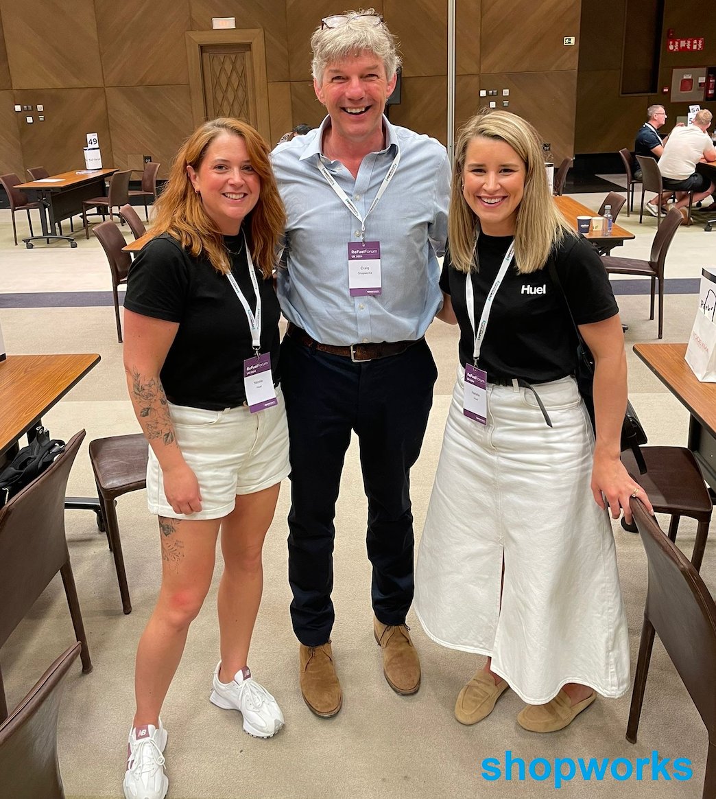 shop_works's tweet photo. Many thanks to OpenRoom Events for putting on a great show at Alicante! Good to meet up with another famous Tring business - Huel!

Looking forward to the next one!

https://t.co/LdeWVxX1AI
#shopworks #makingshopswork #refuelevent #ReFuelUk https://t.co/AVrLQaiHHN