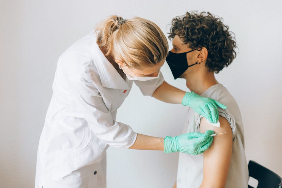 Did you know? Both Hepatitis A and Hepatitis B viruses can cause severe liver diseases, and can be transmitted through sexual activity. 

Ask your provider if you need to start your Hepatitis A and B vaccination series or require booster shots. 

#GetVaccinated #SexualHealth