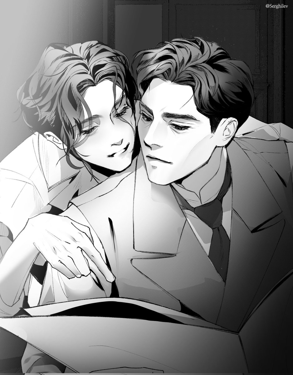 가명의 세르길레프🎩 tweet media