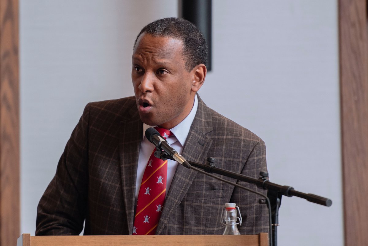 cosecsa's tweet image. Productive day @ ECSA!
Yesterday, in the ECSA Best Practices Forum, #COSECSA secretary general Prof. @abebesurg  moderated an interesting, engaging panel discussion on Advancing Human Resources for Health in the region. 
#HealthcareLeadership #ProgressUpdate #ECSA #GoldenJubilee