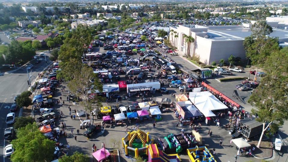 ORNscene's tweet image. Ready for a dirt-filled adventure? Join us at the Off Road Nights Dirt Lifestyle Festival! June 22nd from 11 AM - 7 PM at the North County Mall in Escondido. With Vendors, Live Music, Kids Zone, Tons Of Trucks, Jeeps, And SXS's on display!!!