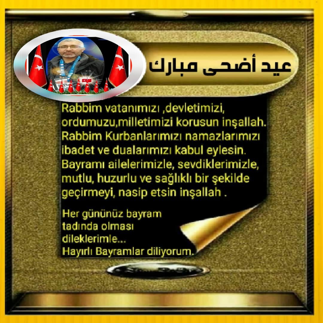salihcelikk2's tweet photo. @akpartikayserii https://t.co/ni6Shhe1O5