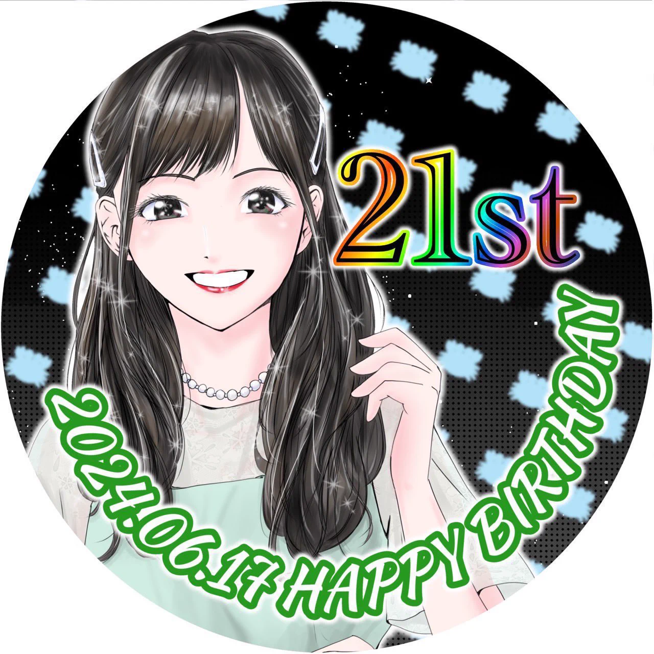 NGT48】水津菜月応援コミュニティ🌙 (@natsuki040427) / X