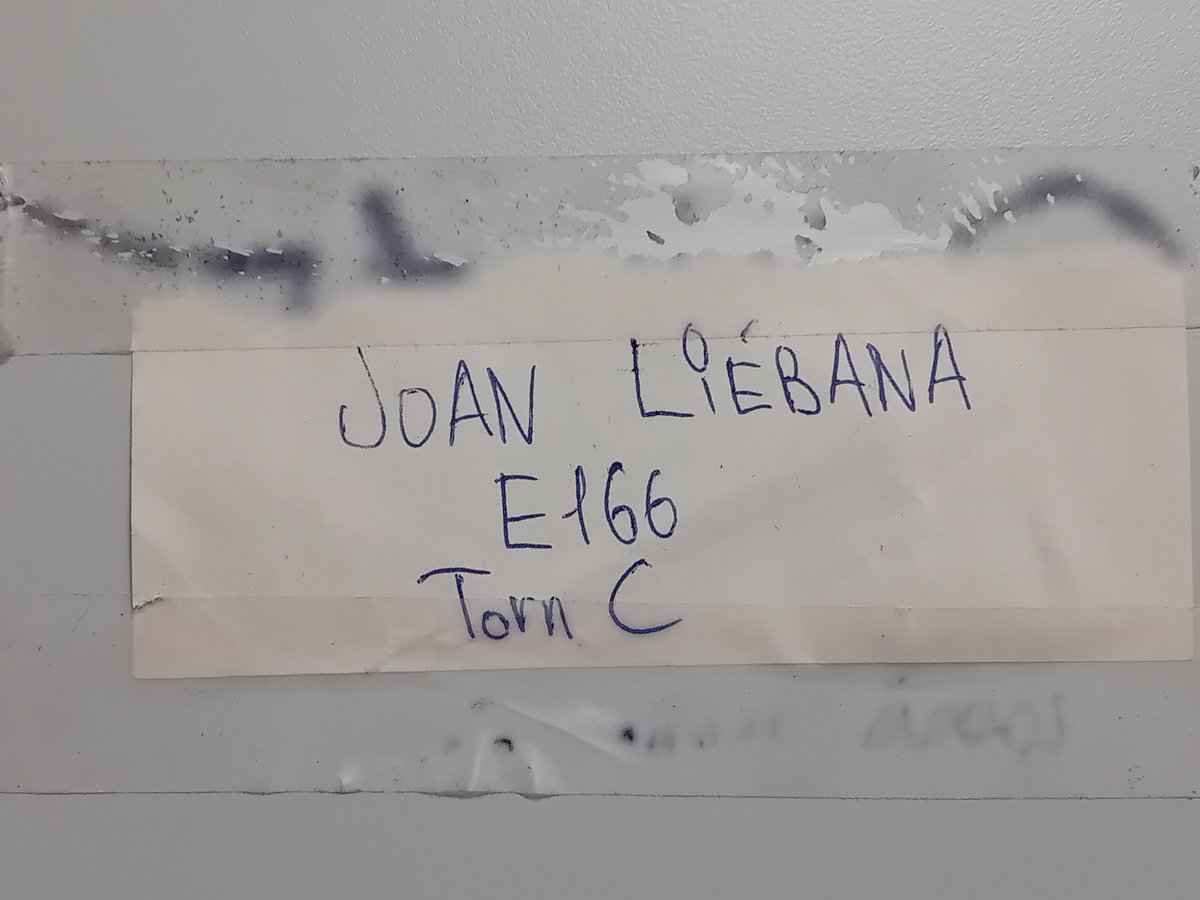 Avui es cumpleixen 3 anys d'aquell terrible accident que mai havia d'haver succeït.
Sempre als nostres cors i sempre et trobem a faltar Joan.