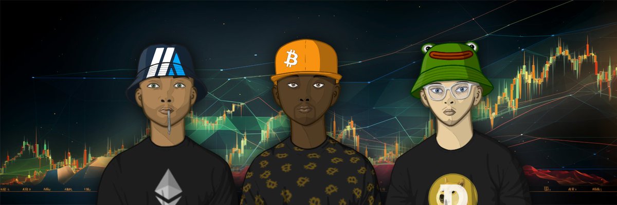 GM to everyone except FET 📉🙃