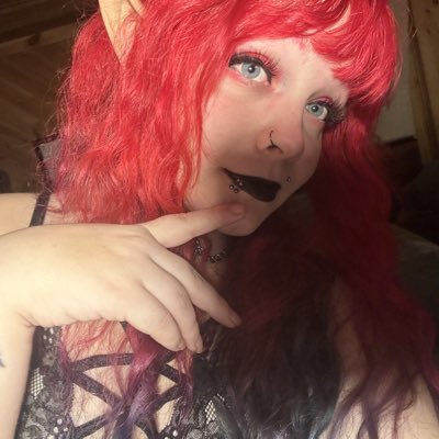 LustyCyborg's tweet photo. #NewProfilePic https://t.co/TZzkgk3VS6