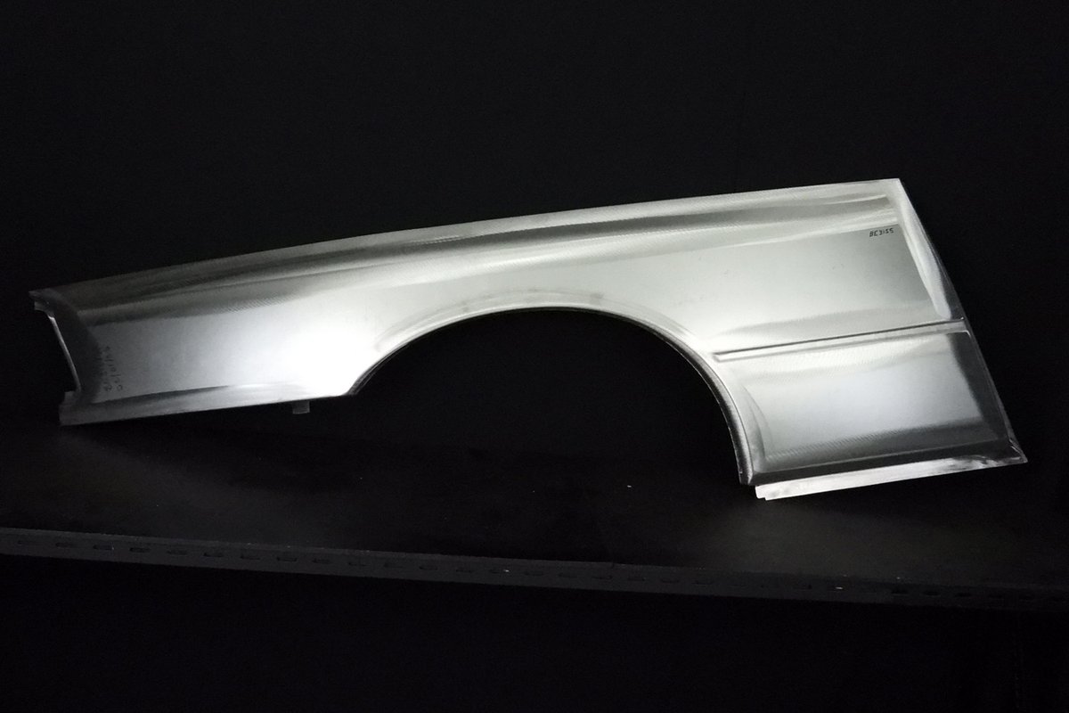 ExPressedSteel's tweet photo. BMW E31 Right-Hand Rear Half Wing

https://t.co/leNXBt1BPF

#BMWE31 @ExPressedSteel https://t.co/1P1wfmpYKU