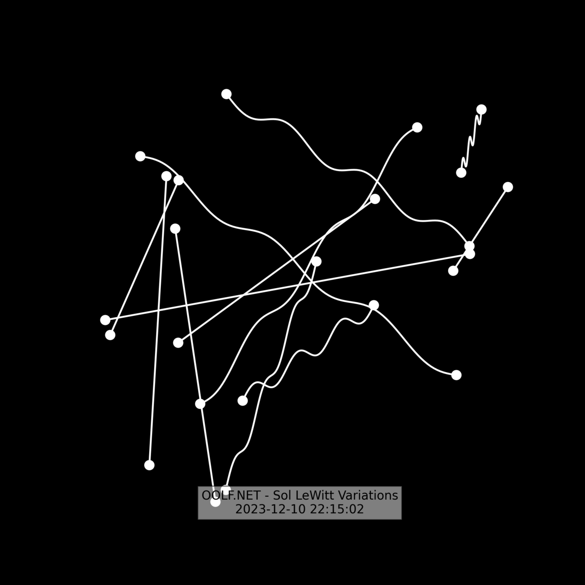 Sol LeWitt tweet media