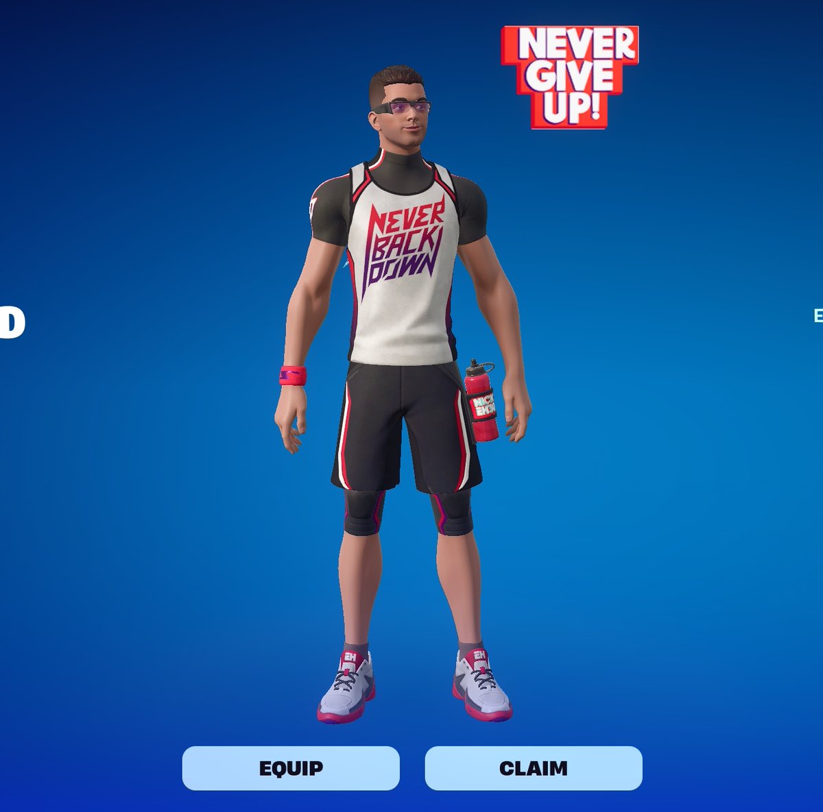 OMGitsAliA's tweet image. Never back down, never what...?