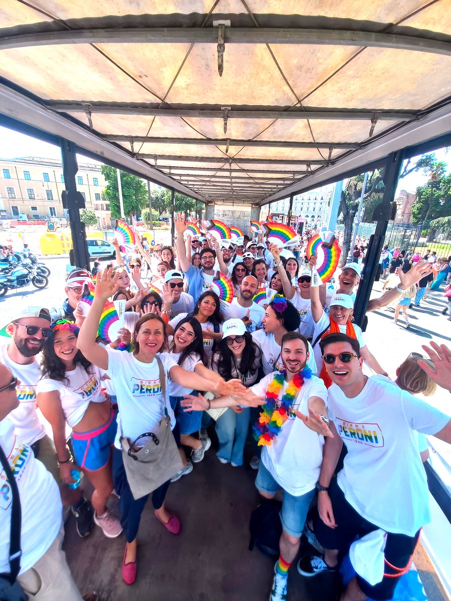 Birra Peroni Azienda tweet media