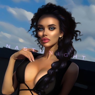 nastunight's tweet photo. #НовыйАватар https://t.co/a3zantr4wa