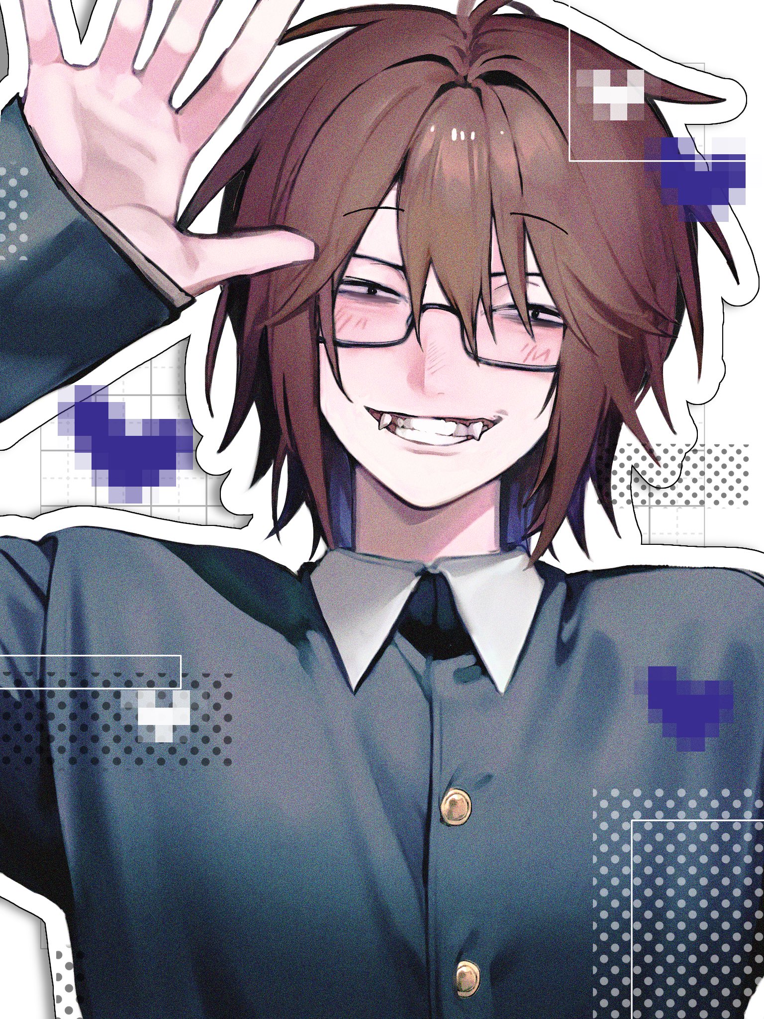 Ranfren 公式gif | TikTok