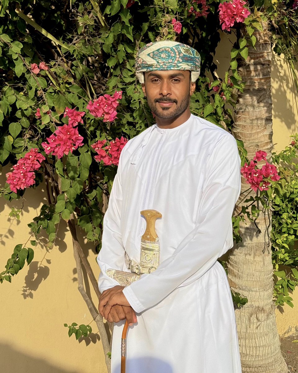 tss_95's tweet photo. كل عام وأنتم بخير وعيدكم مُبارك 🤍.
#لقطة_عمانية_في_العيد 
#عيد_الاضحي_المبارك https://t.co/EKg91rjfUF