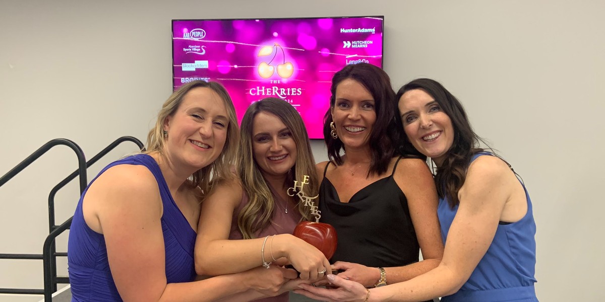 📣 We're thrilled to announce that we have been named #EmployerOfTheYear at the cHeRries Awards 2024! 🌟 This prestigious award celebrates excellence in HR, training, &amp; recruitment. 🏆

Read more 👉 strath.ac.uk/whystrathclyde…

#EmployeeEngagement #Strathclyde2030 #InclusiveWorkplace