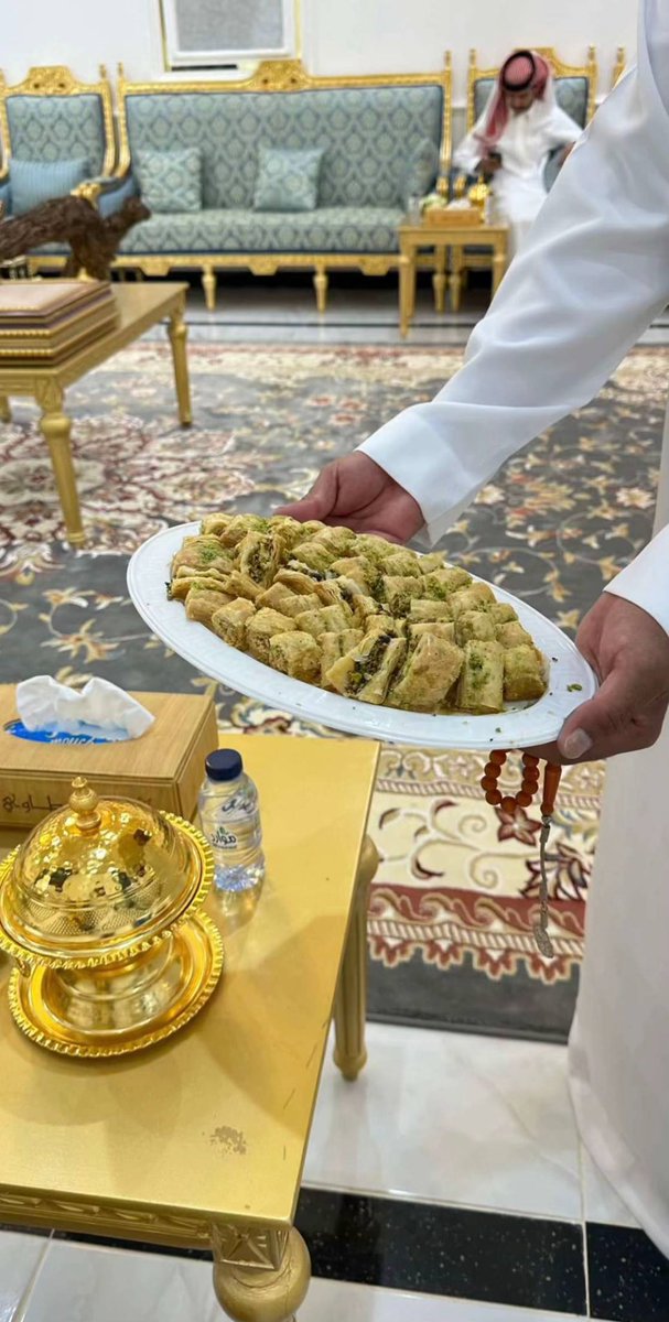 بـــدران tweet media