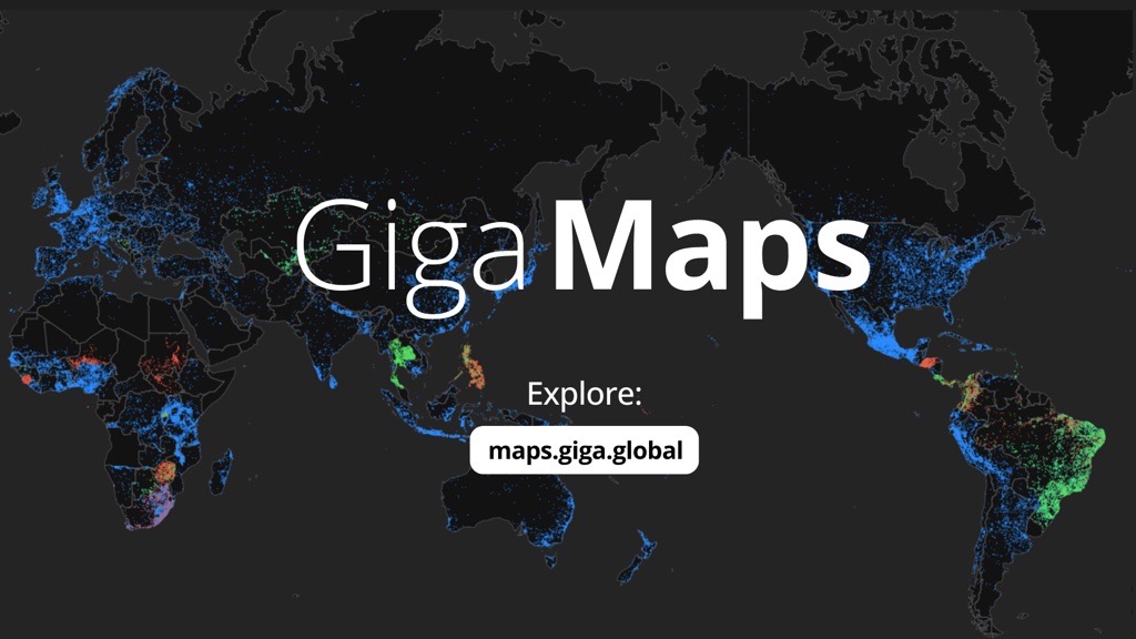 Int’l Telecommunication Union tweet media