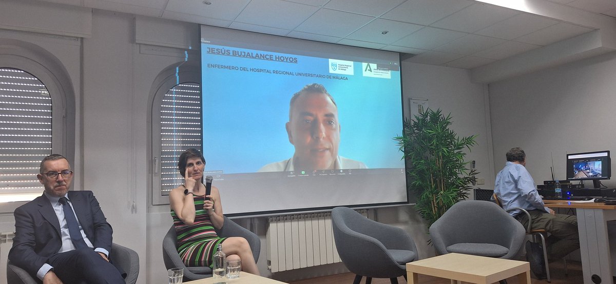 Gracias a <a href="/JesusBPSO/">Jesús Bujalance 🅰1⃣YA!!!</a> por su excelente presentación en la que nos ha mostrado "Social Movement Action" en los @bpso madrileños... gracias por ser y hacernos parte de este movimiento social!!!!!