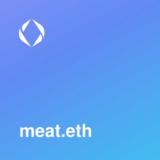 ENS Sales Bot 🤖 tweet media