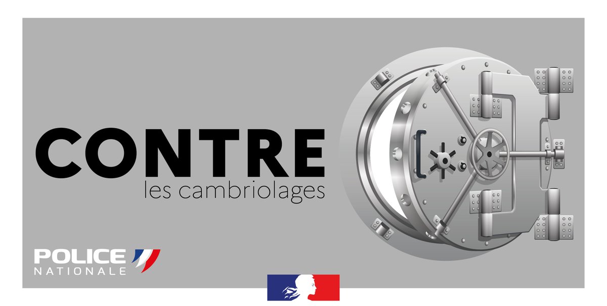 PoliceNat95's tweet photo. #ContreLesCambriolages
#StLeu le 15/06, les #policiers d'#Ermont intervenaient rue Guynemer pour 1 vol par effraction en cours dans 1 pavillon.
▶️ #Interpellation de 3 hommes et 1 femme à l'intérieur
▶️ #GAV https://t.co/InLgL5XSD7