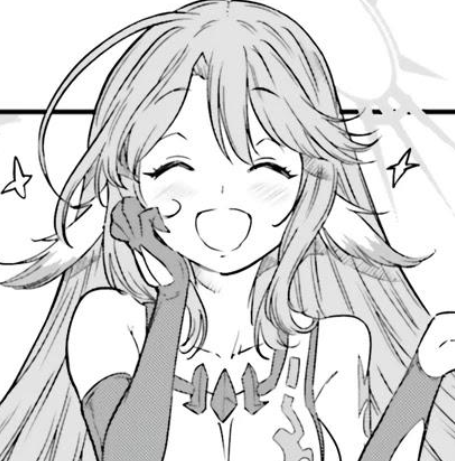 "Lift and throw her yourself? Getting your hands slightly dirty. Well sweaty in this case should be easy."