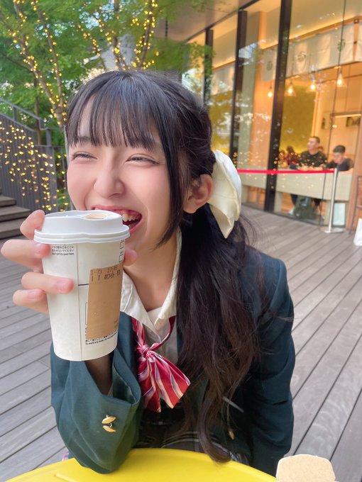 Twitterのコスプレ画像3