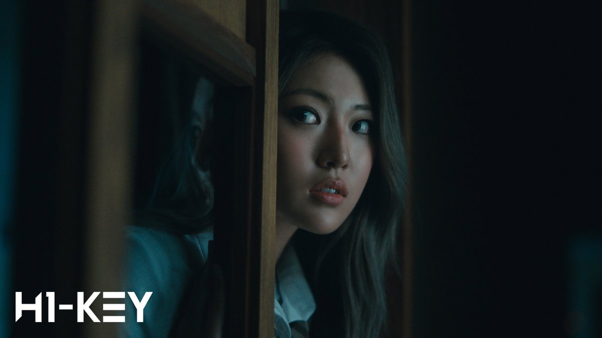 H1-KEY(하이키) 3rd Mini Album
[LOVE or HATE]
❤️ or 💔
= ❤️‍🔥

뜨거워지자 (Let It Burn)
M/V Teaser 2
▶ youtu.be/DtOfszwqK7k

🗓️ 2024.06.19 6PM (KST)

#H1KEY #하이키
#LOVEorHATE
#LetItBurn #뜨거워지자
#SEOI #RIINA #HWISEO #YEL
#서이 #리이나 #휘서 #옐