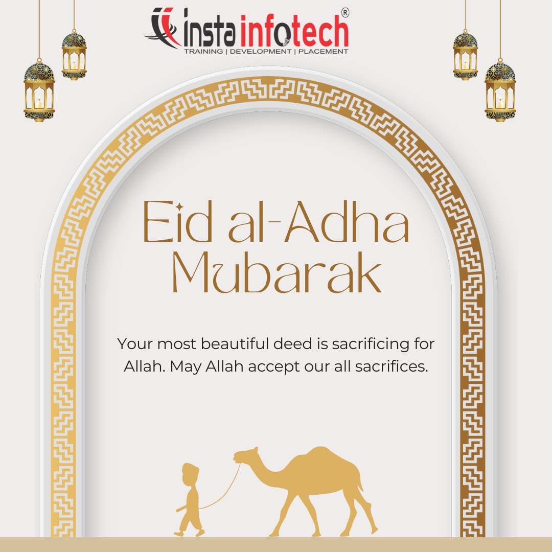 Insta InfoTech® tweet media