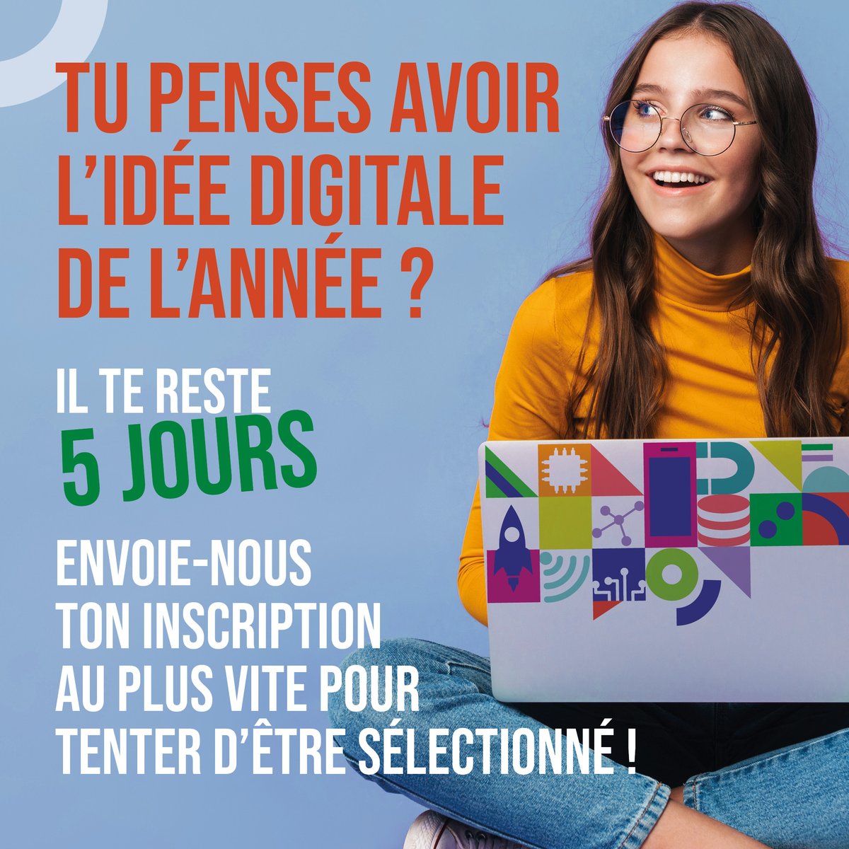 Start-Up Toi-Même tweet media