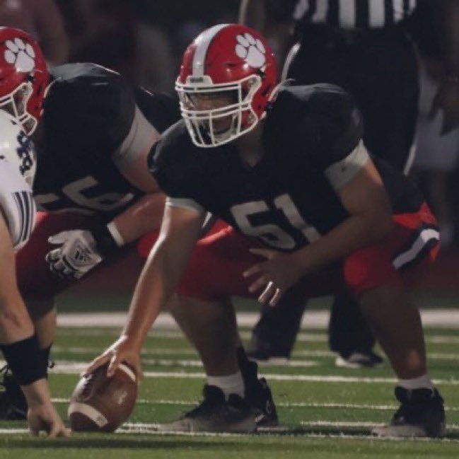 RABUN FOOTBALL (@rabunfootball) on Twitter photo Zach Gordon, OL
Class of 2026
π 6β0
βοΈ 245lbs
β
High academic, high football IQ, high character, physical, tough, athletic, can bend and move.
X: <a href="/BZGordon61/">Zach Gordon</a>
Hudl: hudl.com/video/3/133591β¦ Zach Gordon, OL
Class of 2026
π 6β0
βοΈ 245lbs
β
High academic, high football IQ, high character, physical, tough, athletic, can bend and move.
X: <a href="/BZGordon61/">Zach Gordon</a>
Hudl: hudl.com/video/3/133591β¦