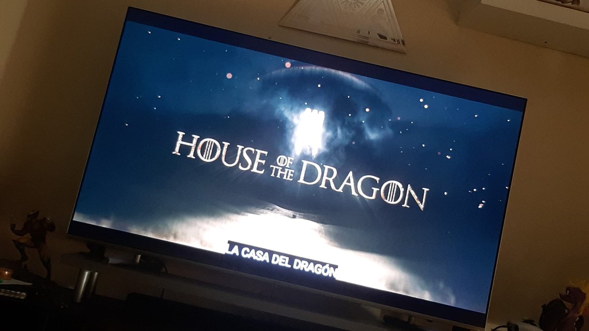 Los pelitos de punta se me han puesto 😍