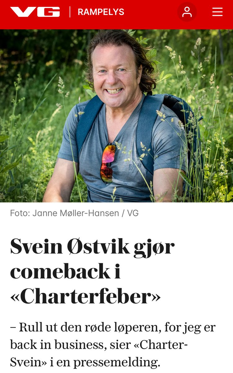 tophepahle's tweet image. Med mindre Viaplay og TV3 har chartret en hvit buss som går direkte til Auschwitz tenker jeg de kan la Østvik dra på tur uten kameraer til stede.