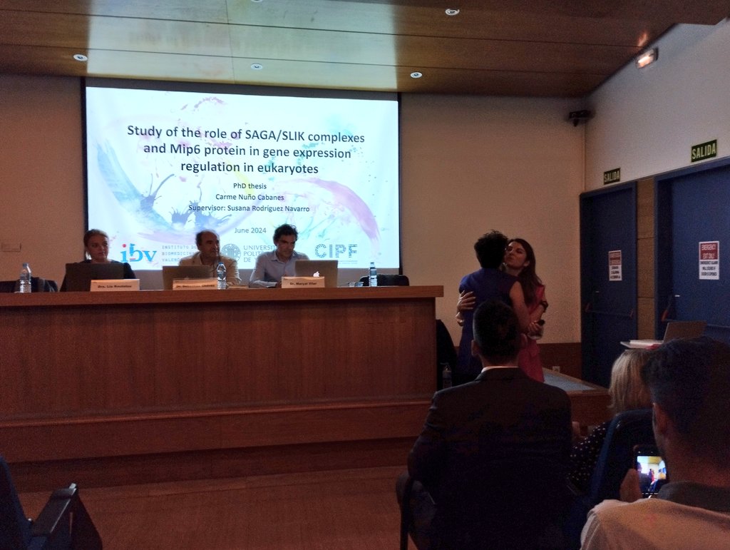 IBV-CSIC tweet media