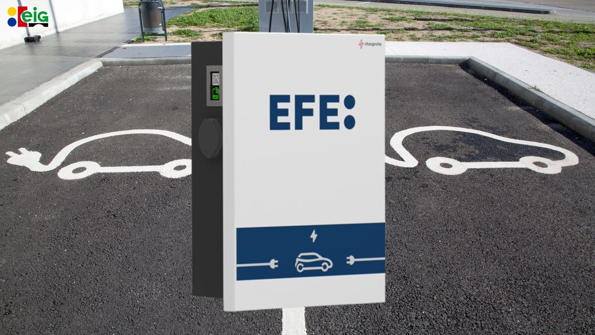 En EIG nos gusta estar informados, y para ello nos dirigimos al lugar de referencia en nuestro país.
➕INFO⬇️
ekido-ingenieria.com/los-ocho-punto…