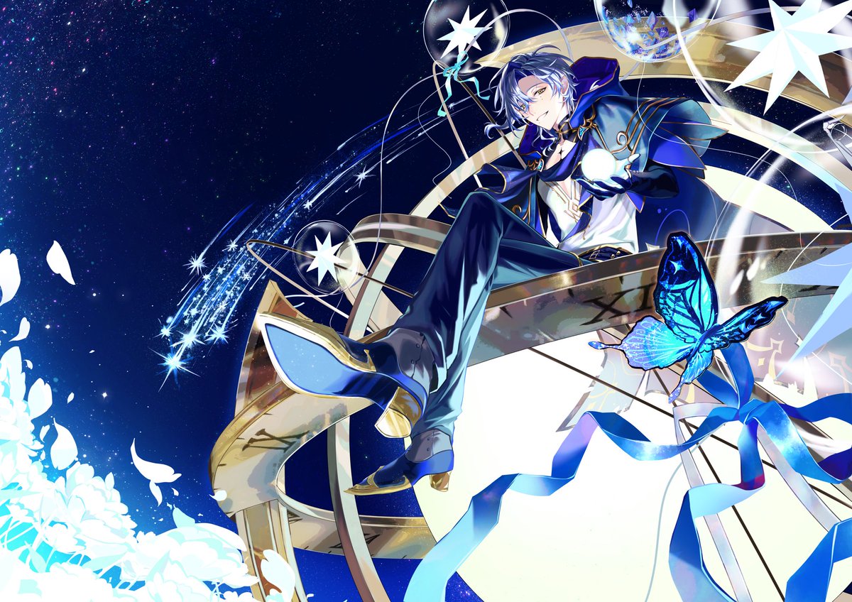 ミラン・ケストレルさん応援広告企画 (@MK_BD0613) / Posts / X