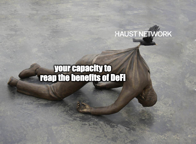 Haust Network tweet media