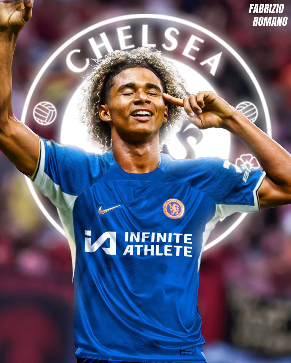 FabrizioRomano's tweet photo. 🔵🇧🇷 Brazilian right back Pedro Lima on his move to Chelsea/Strasbourg: “Yes, it’s almost done deal”.

“It’s almost completed”, told @alessandromc. https://t.co/dLKEhTpovx