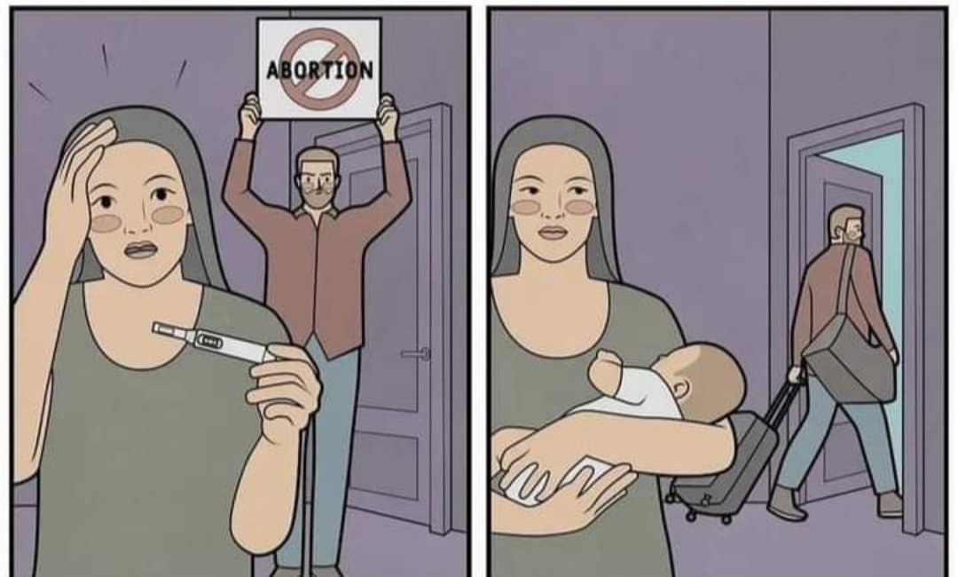 Belzebu___666's tweet image. Bom dia, almas.
Já começando a semana com essa imagem que representa bem o cidadão de bem .