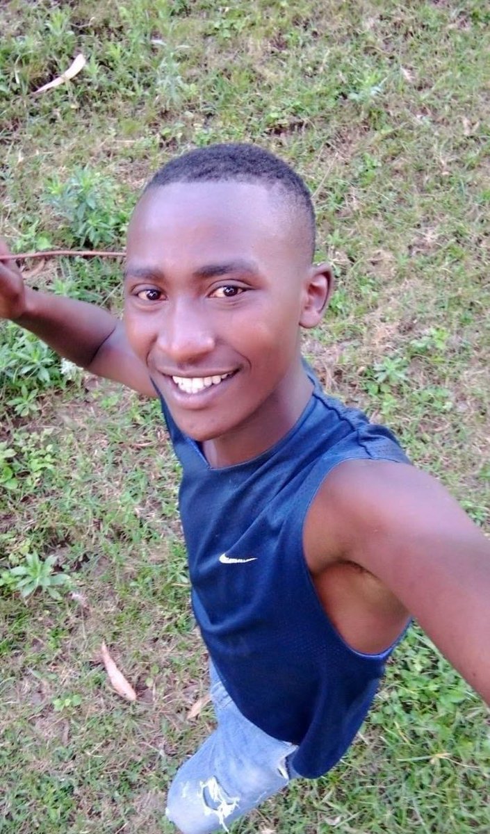 ChrisNyamabo's tweet photo. Une vie brisée par la manipulation de Kagame, qui n’a pas réussi à sortir le Rwanda de la pauvreté. Désormais, il envoie la jeunesse rwandaise désœuvrée se sacrifier, en leur promettant une meilleure vie après avoir servi dans les rangs du M23 en RDC. https://t.co/YiWNtzU4qM