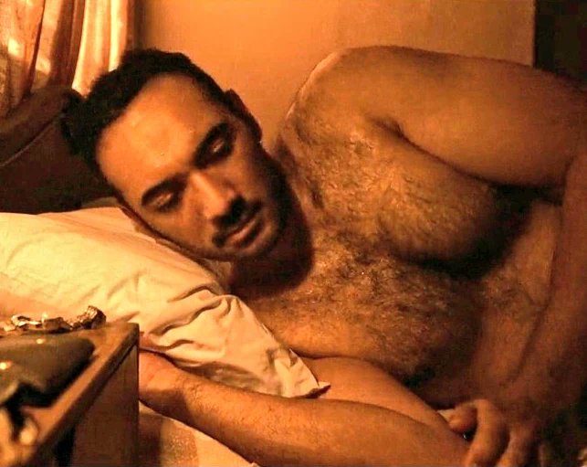 mrvvip's tweet photo. Ario Bayu shirtless from 'Nightmares and Daydreams' series. #selebwatch https://t.co/8BkQWKURYI