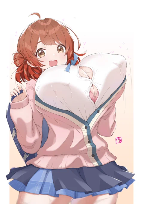 佑芽ちゃん#学マス 