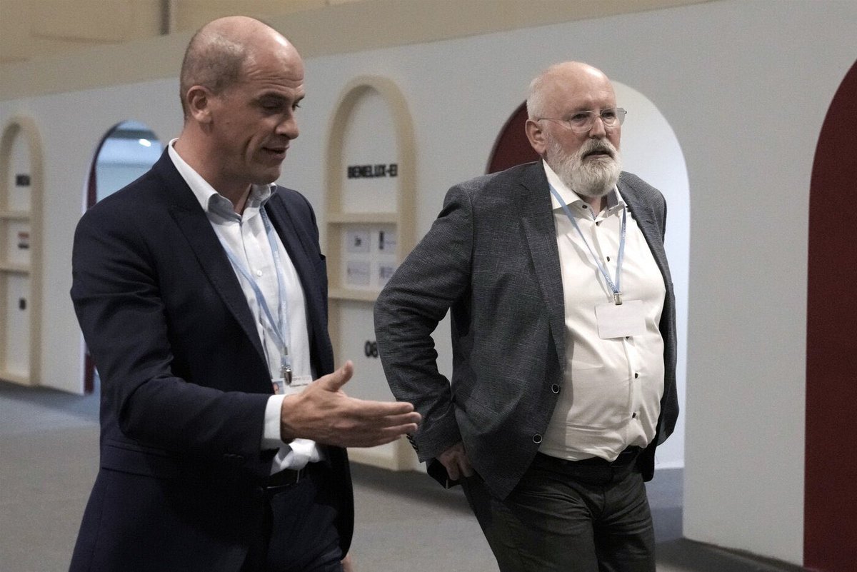 Jaap Stalenburg tweet media