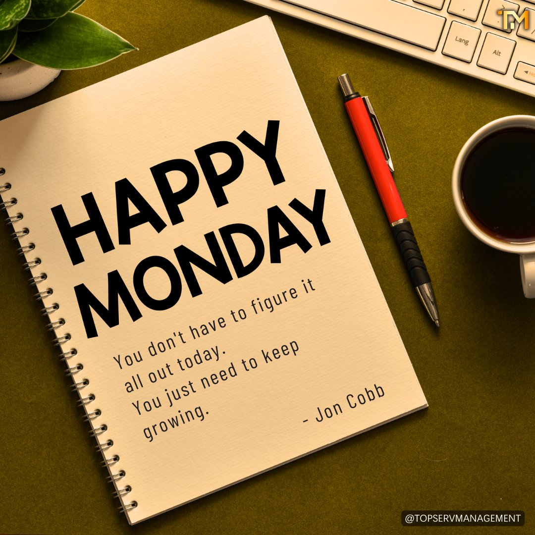 TopservMgmt's tweet photo. Progress is a journey, not a destination. Take it one step at a time and keep moving forward. 

#GrowthMindset #KeepGrowing #Motivation DUCKWORTH Intak Piwon #EURo2024 South Korean Noel Edmonds Eid Mubarak sohee #HouseoftheDragon https://t.co/xfS0W41zat