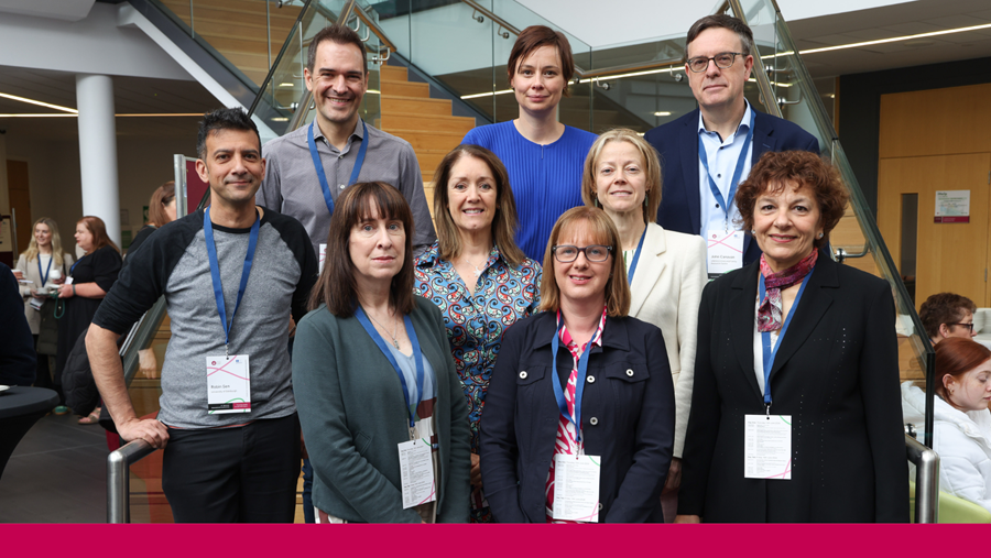 galwayCASSCS's tweet image. The UNESCO Child and Family Research Centre, University of Galway conference took place on campus on Thursday and Friday, June 13th and 14th.