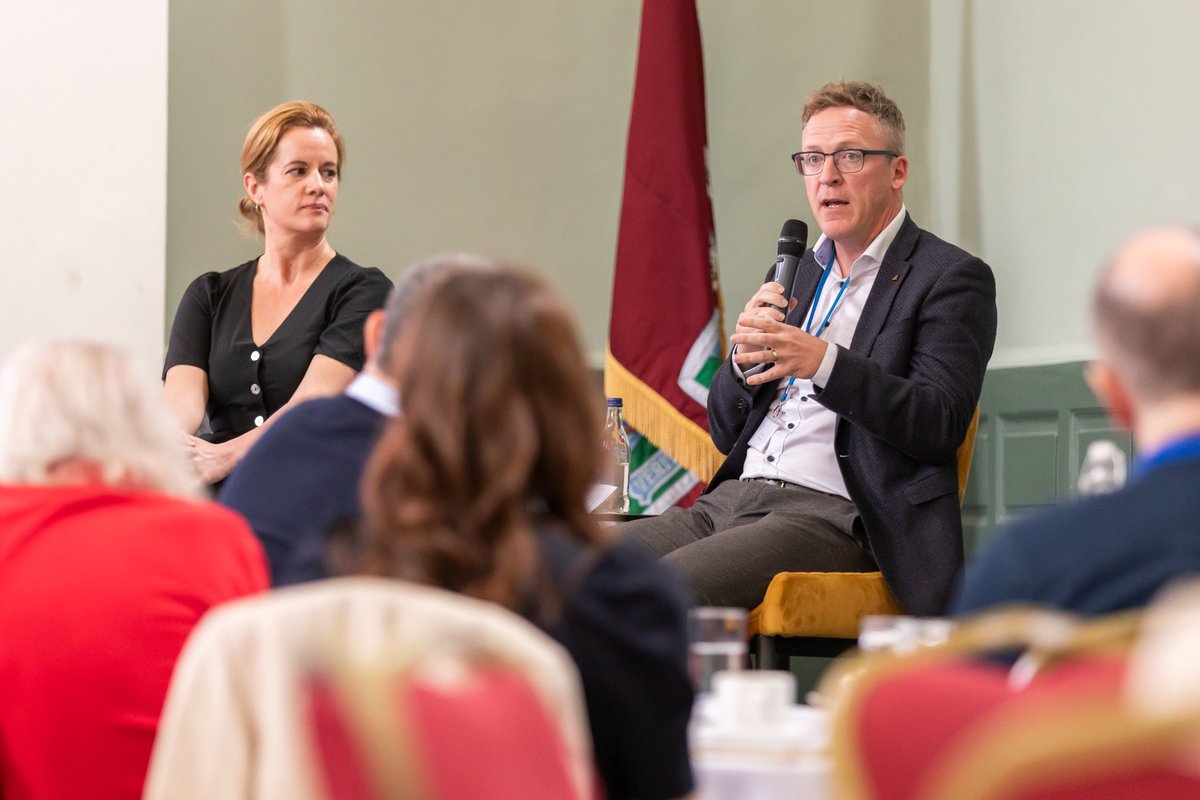 LawSocIreland's tweet photo. The online Gazette has a detailed look at our recent event marking #IrelandProBonoWeek and celebrating the pro bono culture within the profession. Read it online here: https://t.co/qfOHmLRaMC https://t.co/P0sXg4H6dZ