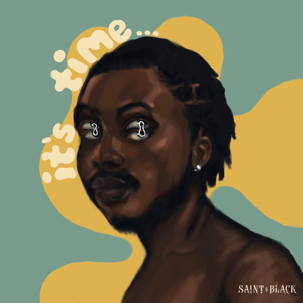 1SAINTBLACK's tweet photo. Got my first @bbcintroducing radio play.
First track ‘More Life’ on Its Time Ep dropping soon https://t.co/6tVgq505PG