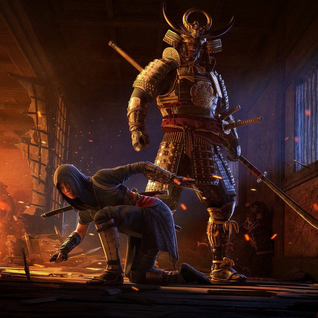 Assassin's Creed UK tweet media