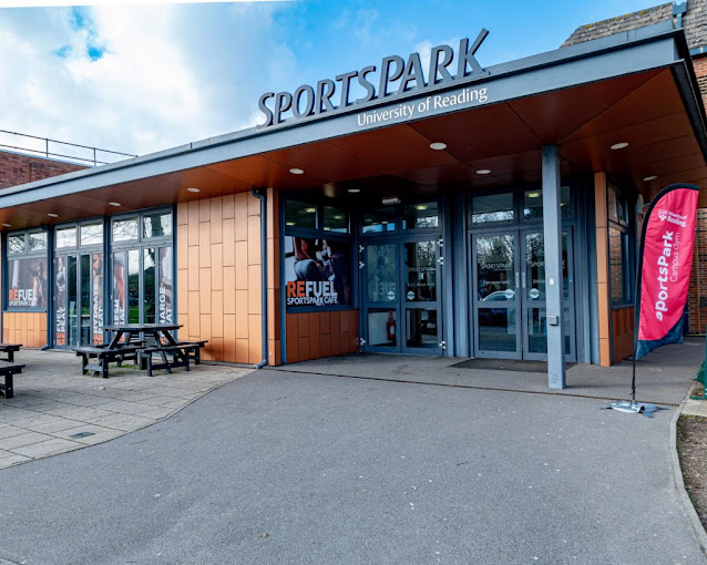 Reading FC Community Trust tweet media