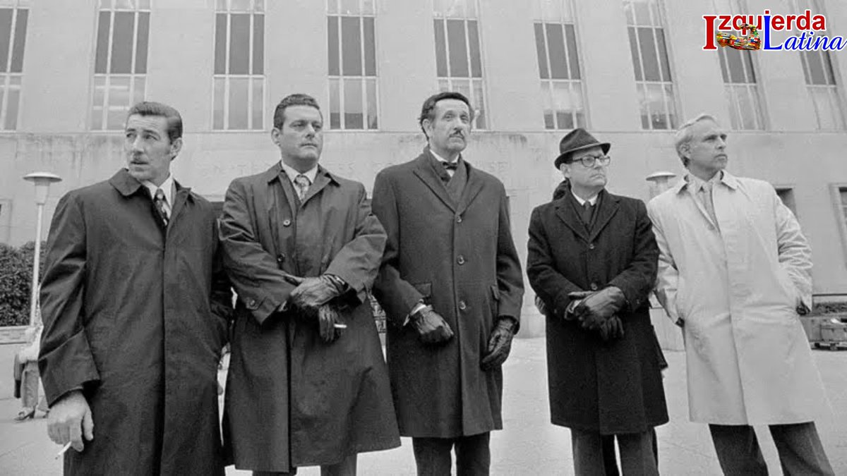 Izquierda Latina 💪 tweet media